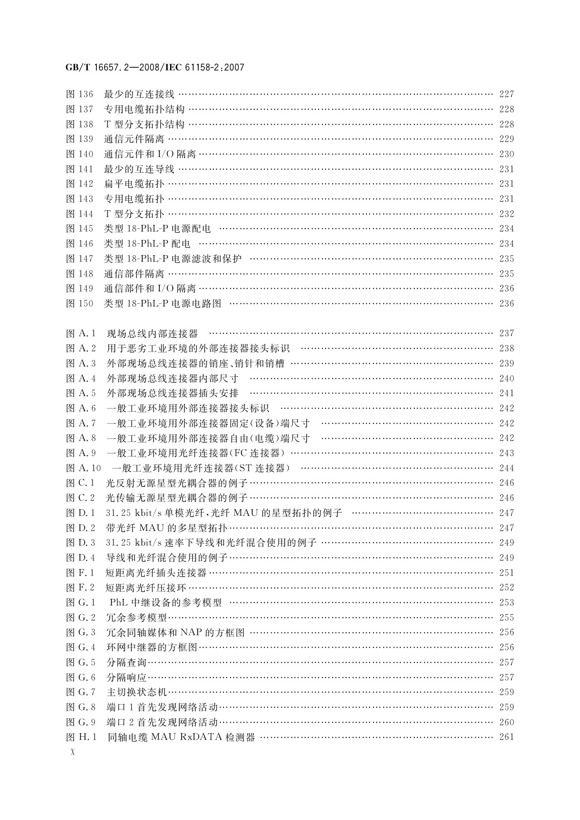 GB/T 16657.2-2008 工业通信网络　现场总线规范　第2部分：物理层规范和服务定义
