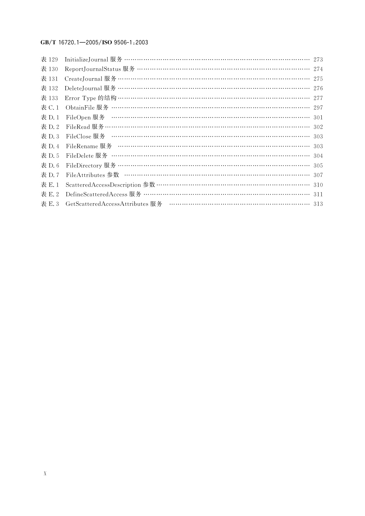 GB/T 16720.1-2005 工业自动化系统　制造报文规范　第1部分：服务定义