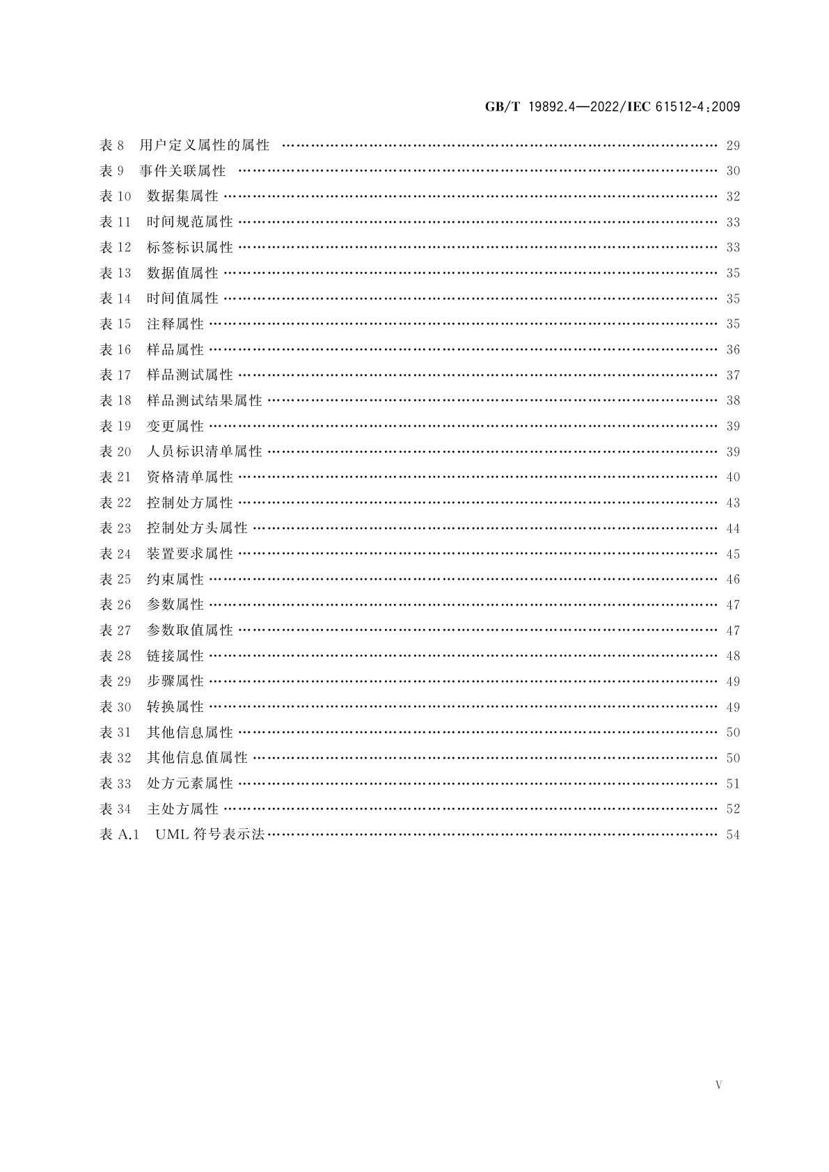 GB/T 19892.4-2022 批控制　第4部分：批生产记录