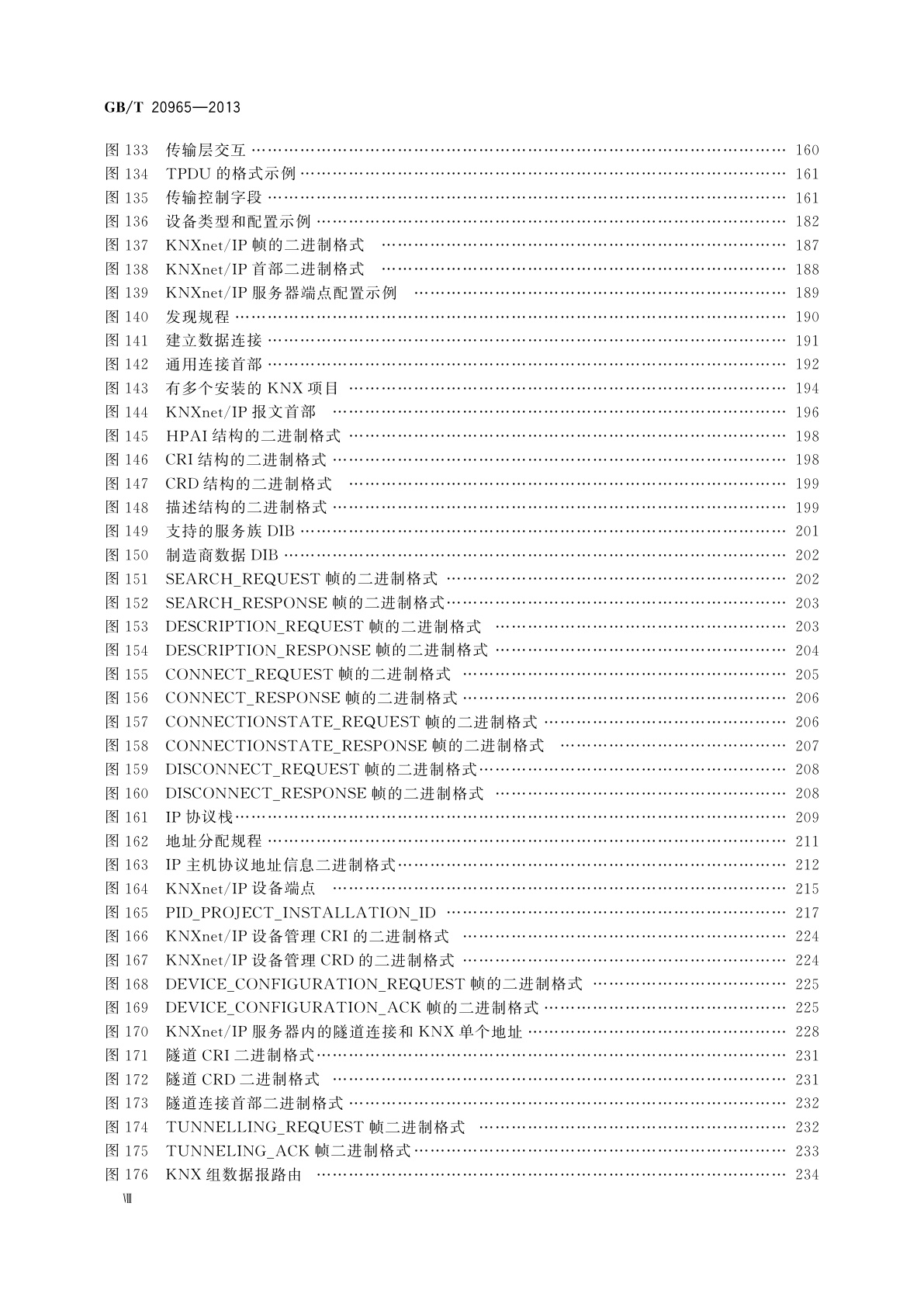 GB/T 20965-2013 控制网络HBES技术规范　住宅和楼宇控制系统