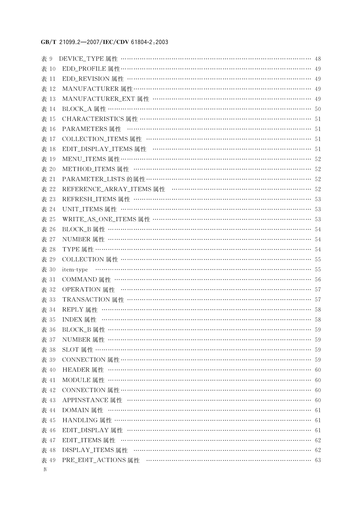 GB/T 21099.2-2007 过程控制用功能块　第2部分：功能块概念及电子设备描述语言的规范