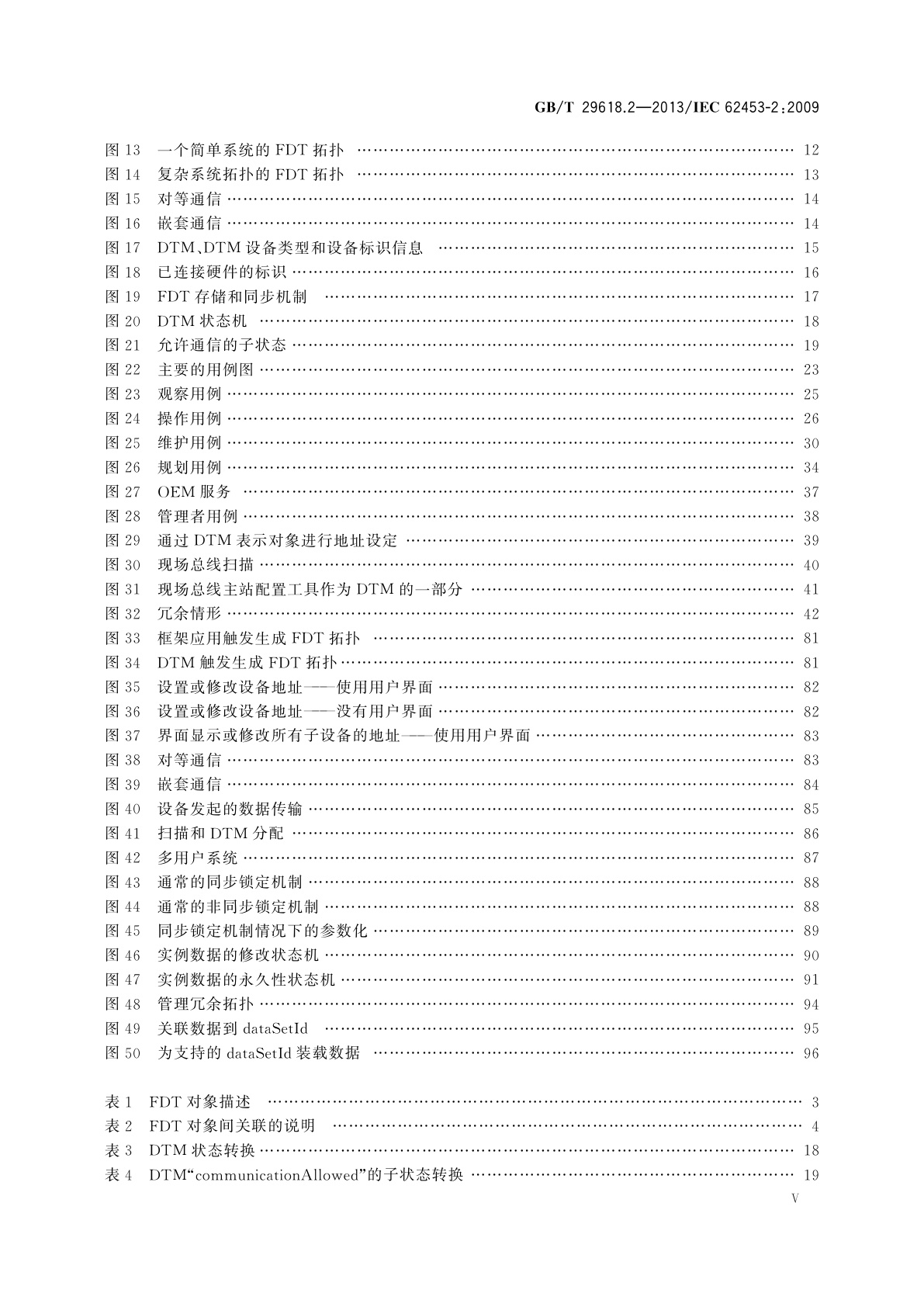 GB/T 29618.2-2013 现场设备工具(FDT)接口规范　第2部分：概念和详细描述