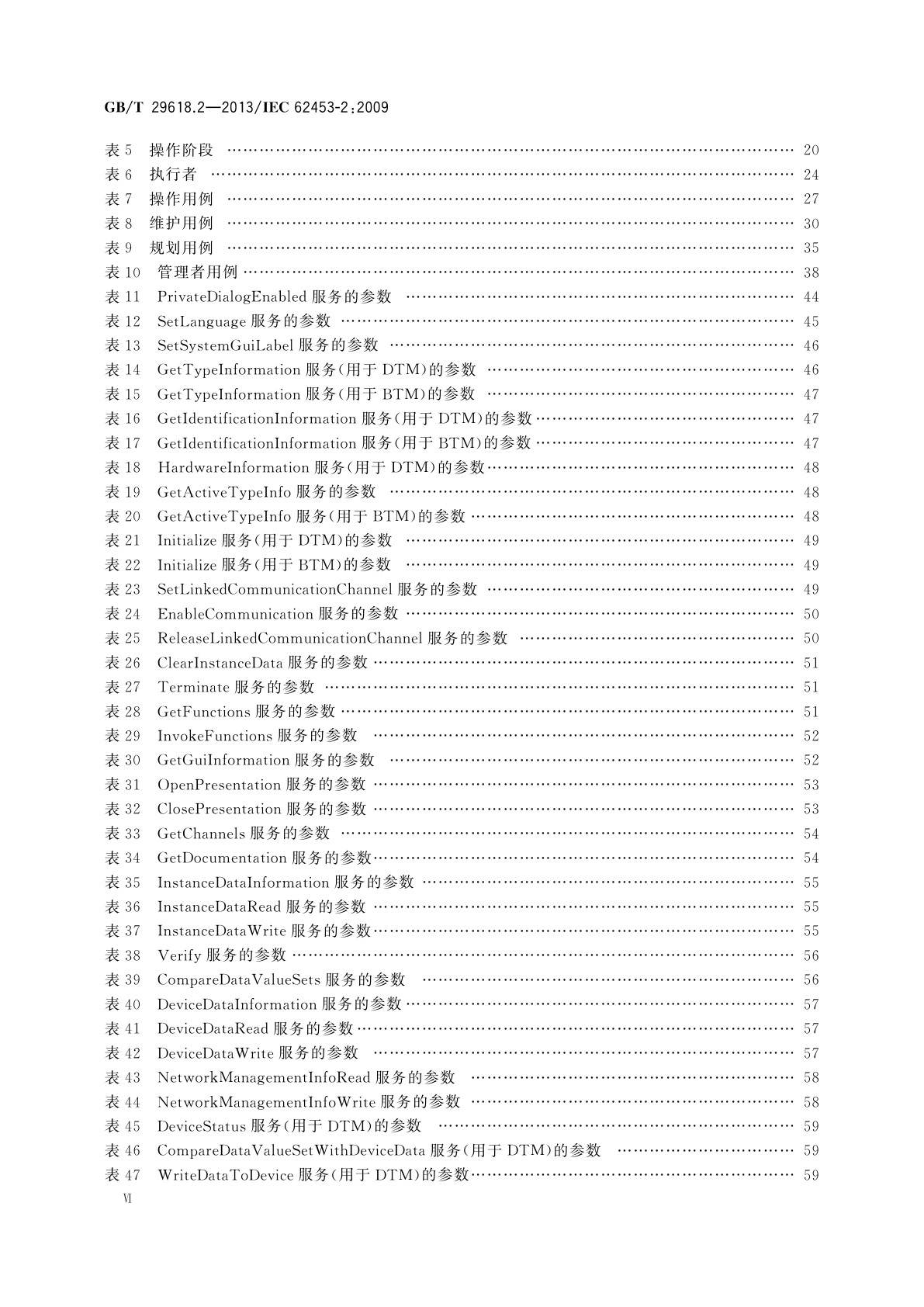 GB/T 29618.2-2013 现场设备工具(FDT)接口规范　第2部分：概念和详细描述
