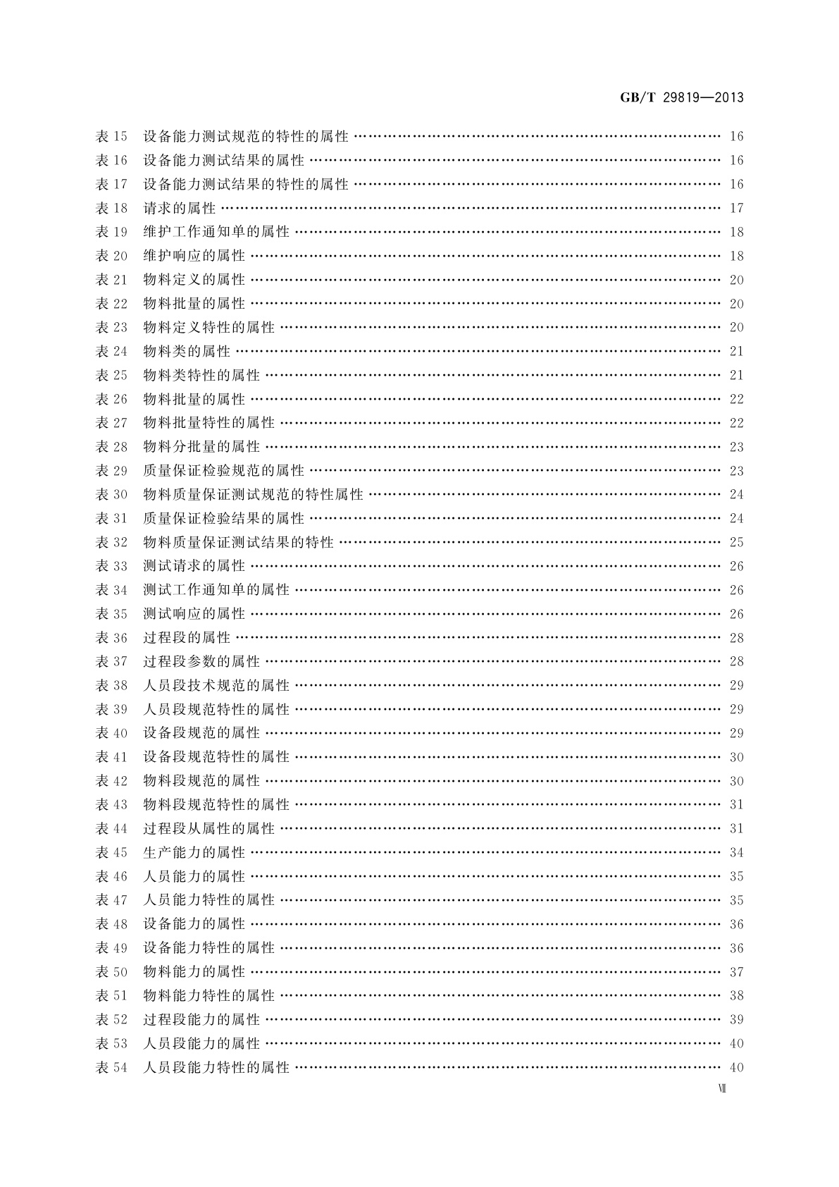 GB/T 29819-2013 流程企业建模