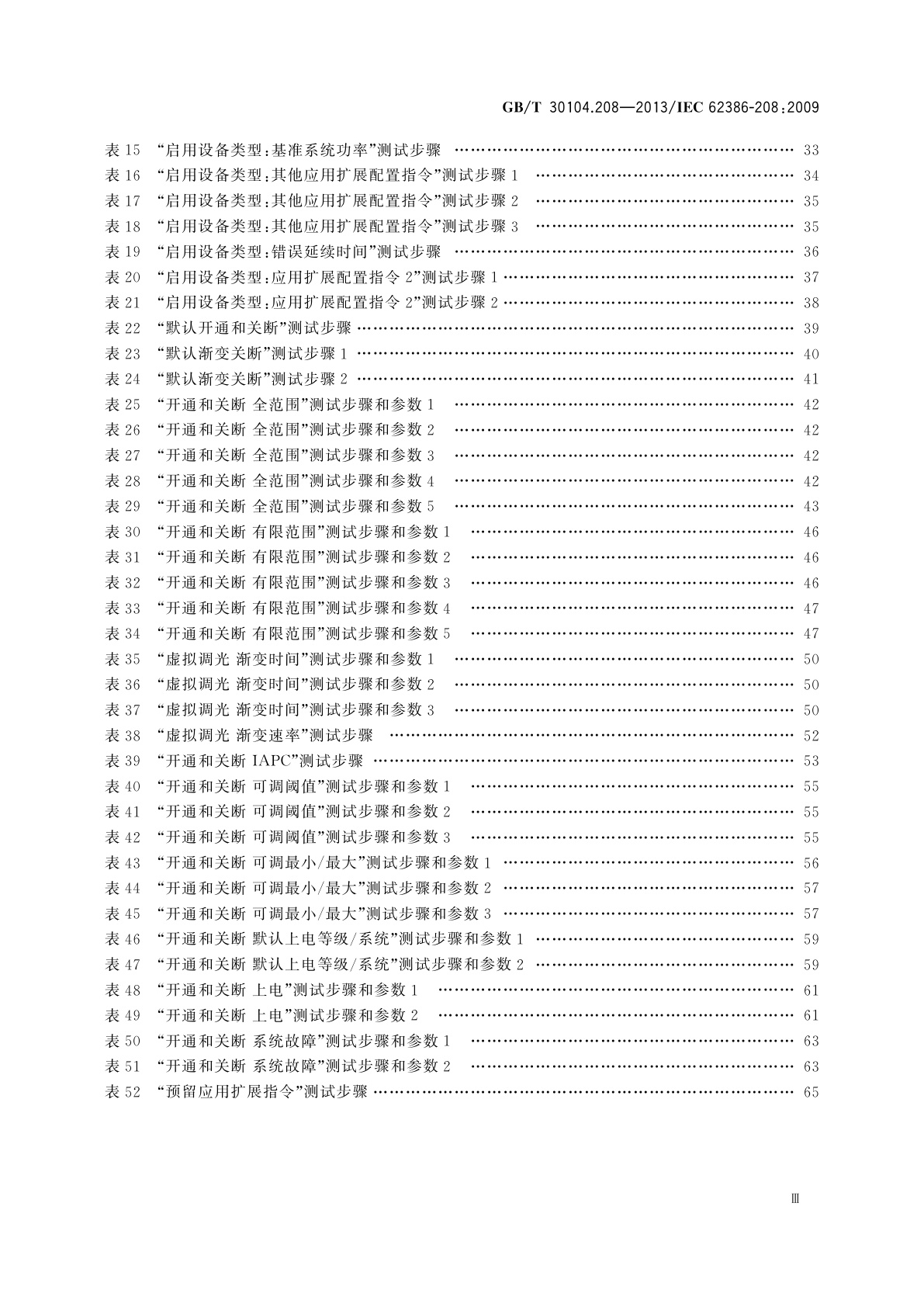 GB/T 30104.208-2013 数字可寻址照明接口　第208部分：控制装置的特殊要求　开关功能(设备类型7)