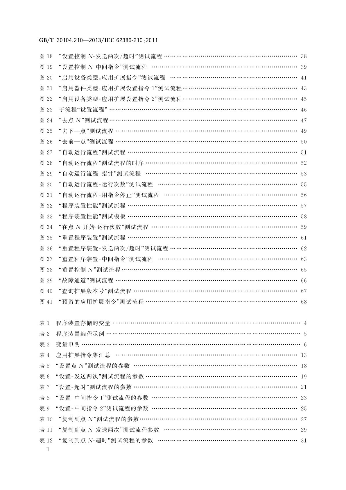 GB/T 30104.210-2013 数字可寻址照明接口　第210部分：控制装置的特殊要求　程序装置(设备类型9)