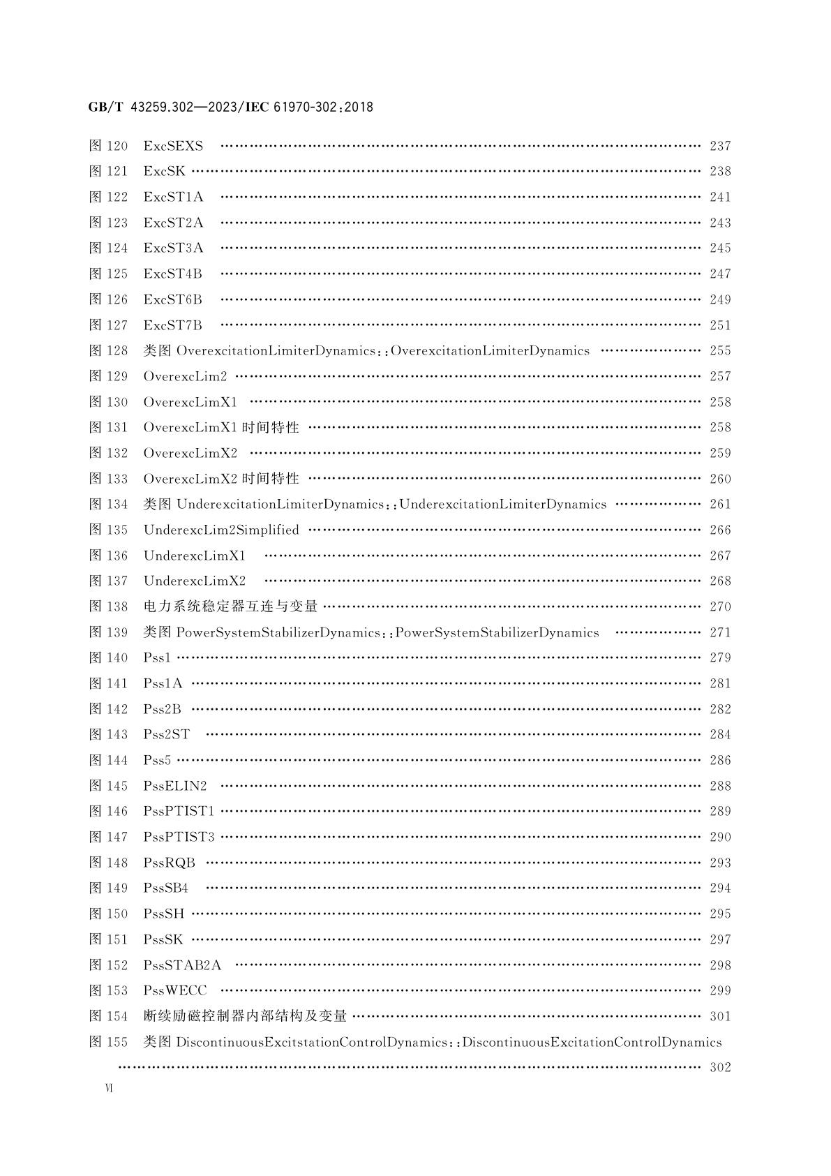 GB/T 43259.302-2023 能量管理系统应用程序接口(EMS-API)　第302部分：公共信息模型(CIM)的动态部分