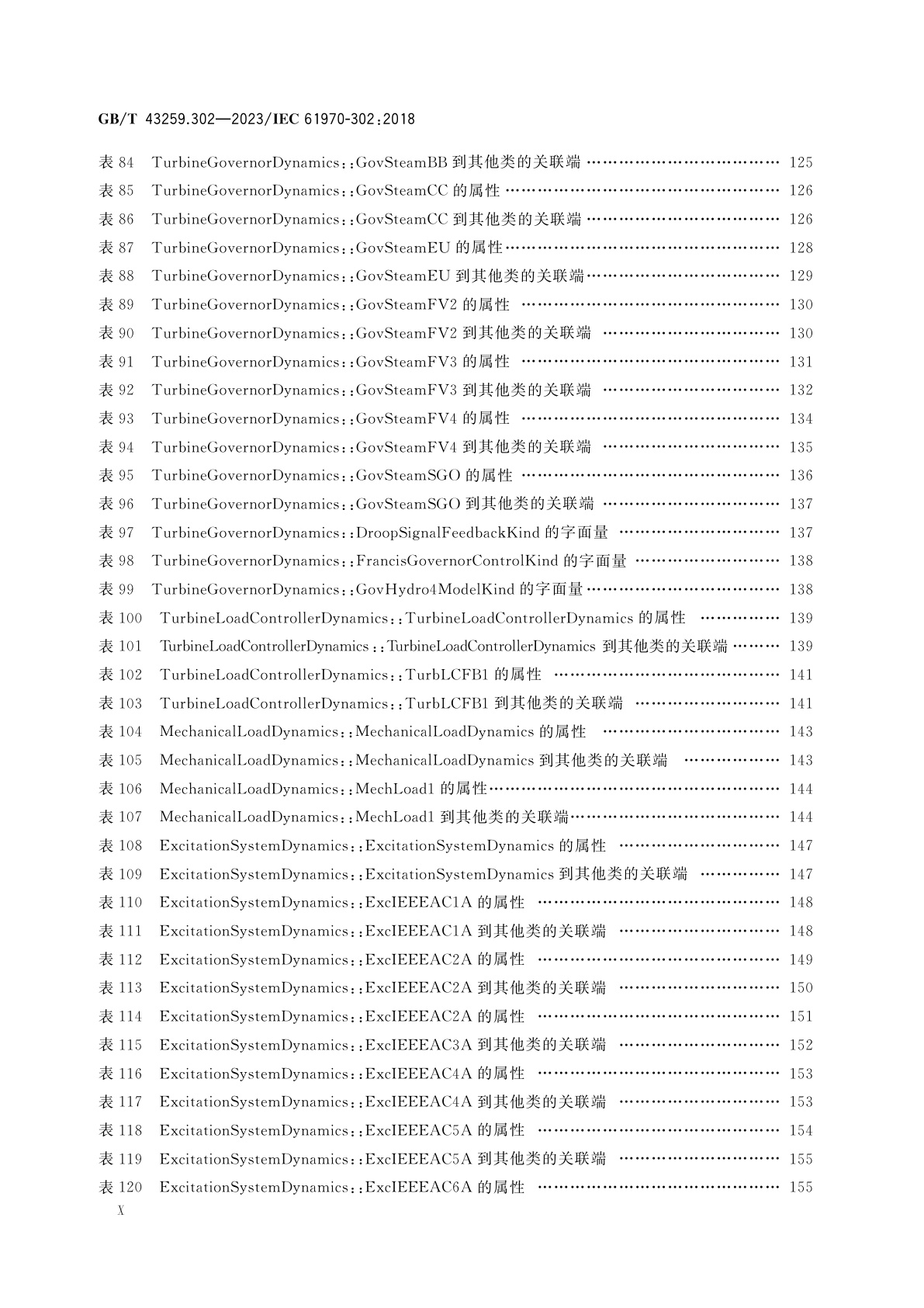 GB/T 43259.302-2023 能量管理系统应用程序接口(EMS-API)　第302部分：公共信息模型(CIM)的动态部分