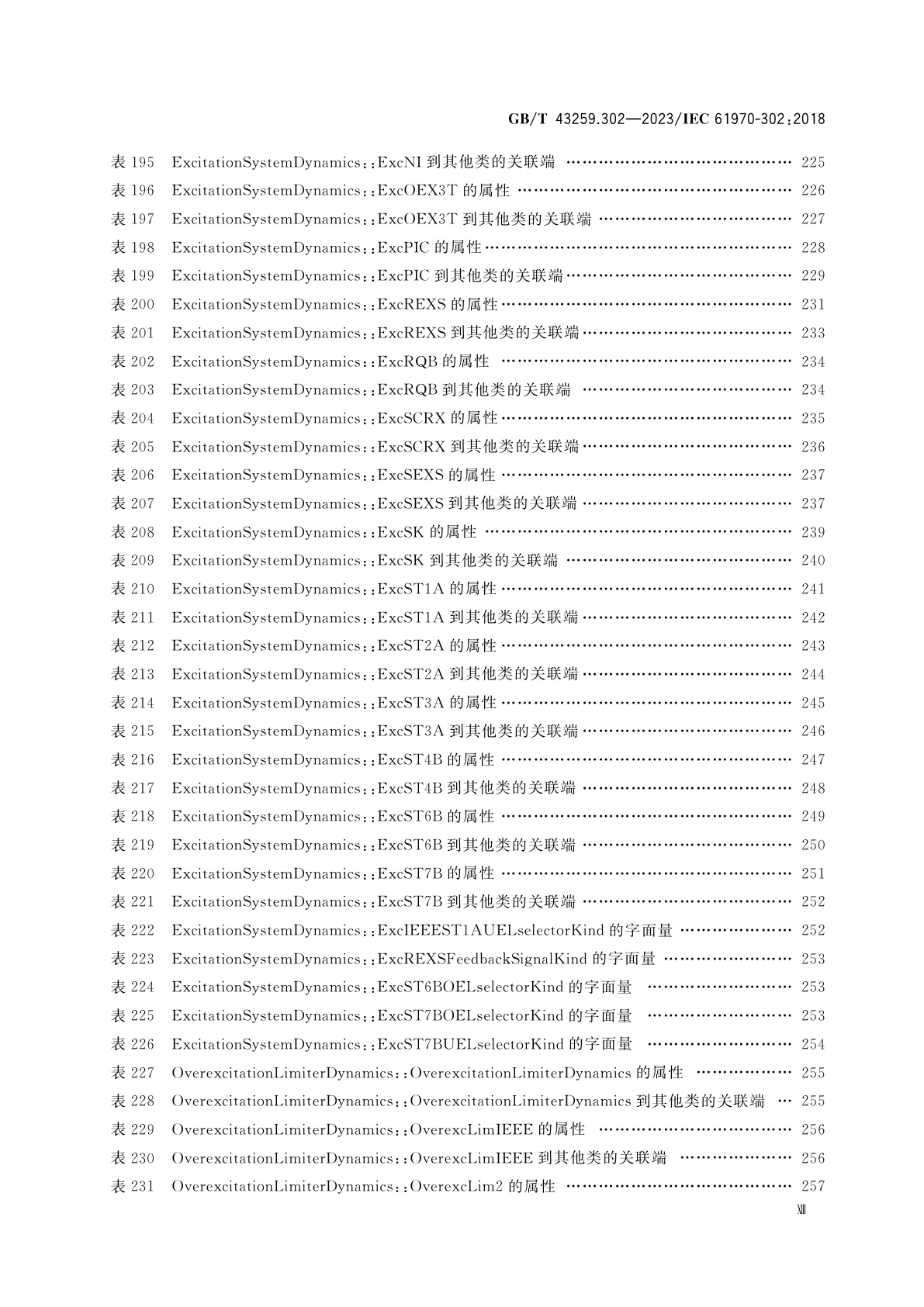 GB/T 43259.302-2023 能量管理系统应用程序接口(EMS-API)　第302部分：公共信息模型(CIM)的动态部分