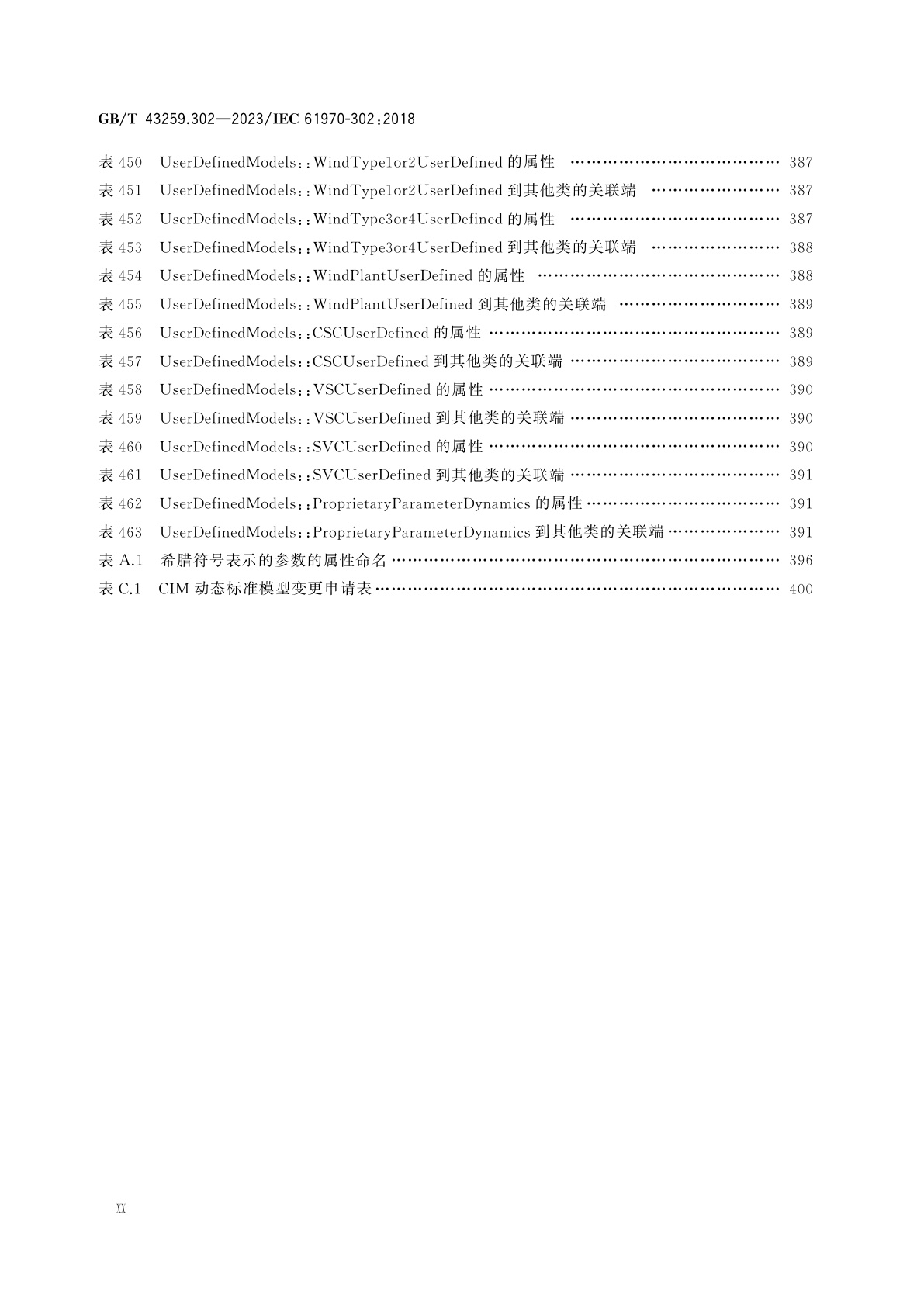 GB/T 43259.302-2023 能量管理系统应用程序接口(EMS-API)　第302部分：公共信息模型(CIM)的动态部分