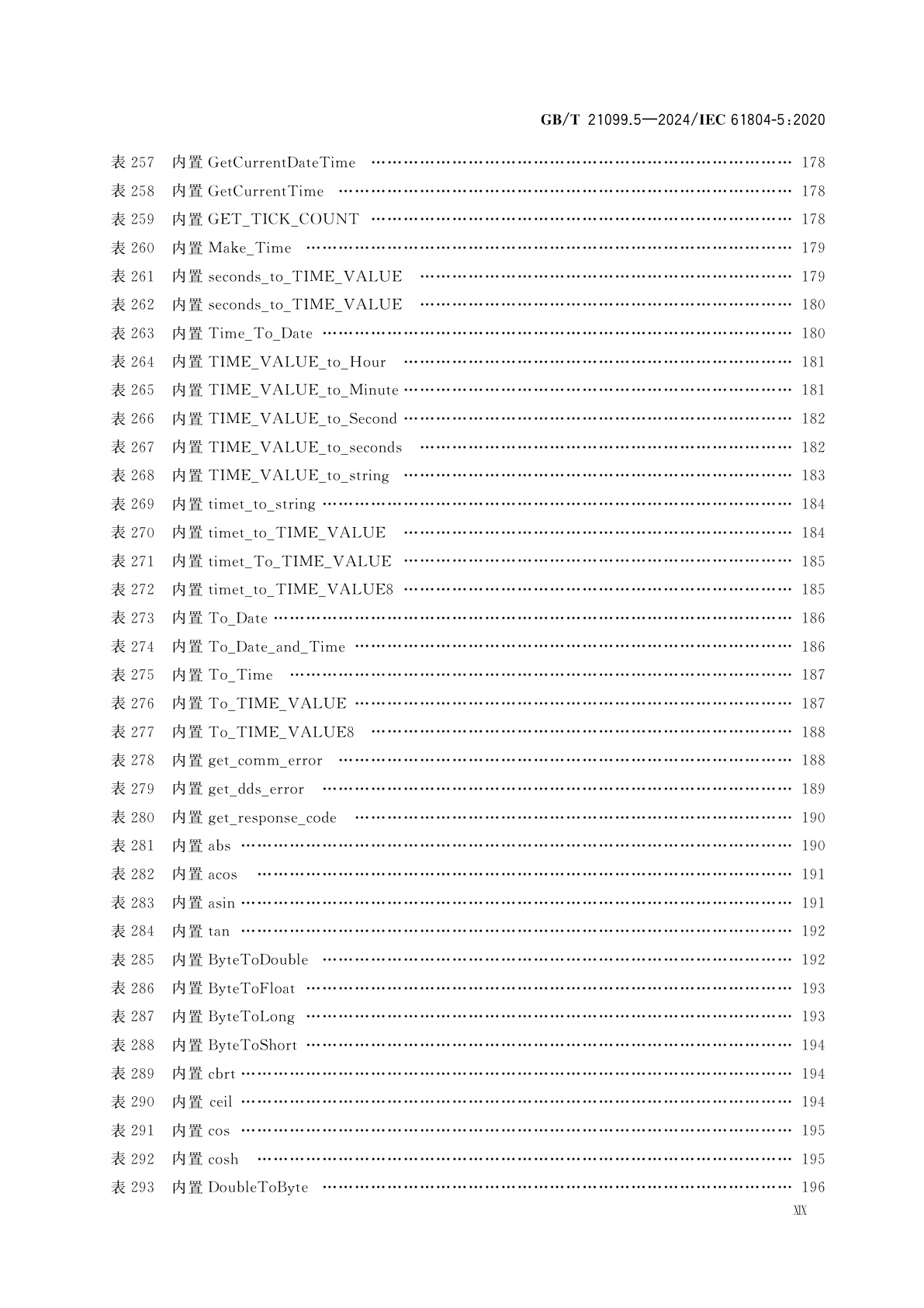 GB/T 21099.5-2024 企业系统中的设备和集成　过程控制用功能块(FB)和电子设备描述语言(EDDL)　第5部分：EDDL内置库