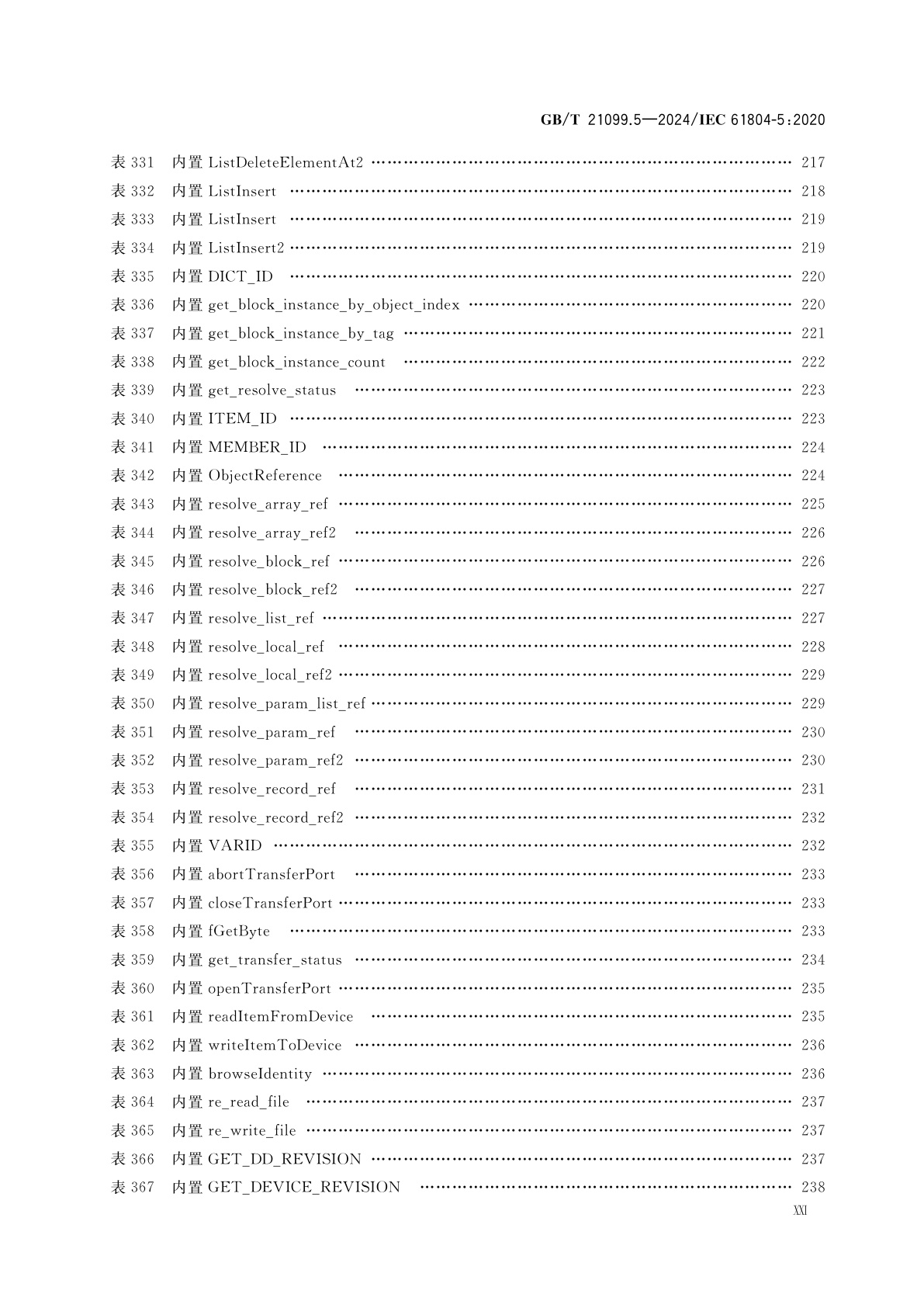 GB/T 21099.5-2024 企业系统中的设备和集成　过程控制用功能块(FB)和电子设备描述语言(EDDL)　第5部分：EDDL内置库