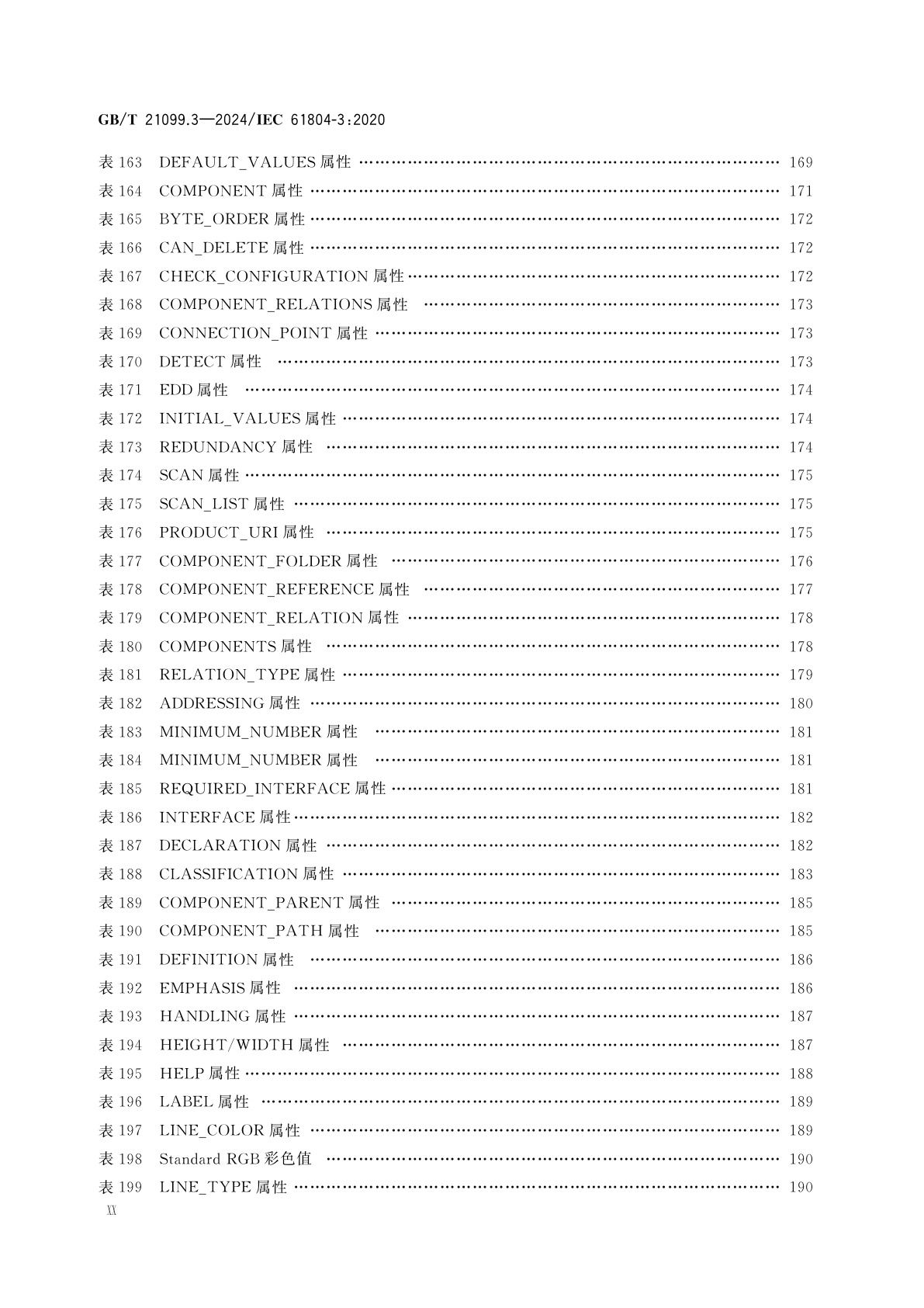 GB/T 21099.3-2024 企业系统中的设备和集成　过程控制用功能块(FB)和电子设备描述语言(EDDL)　第3部分：EDDL语法与语义
