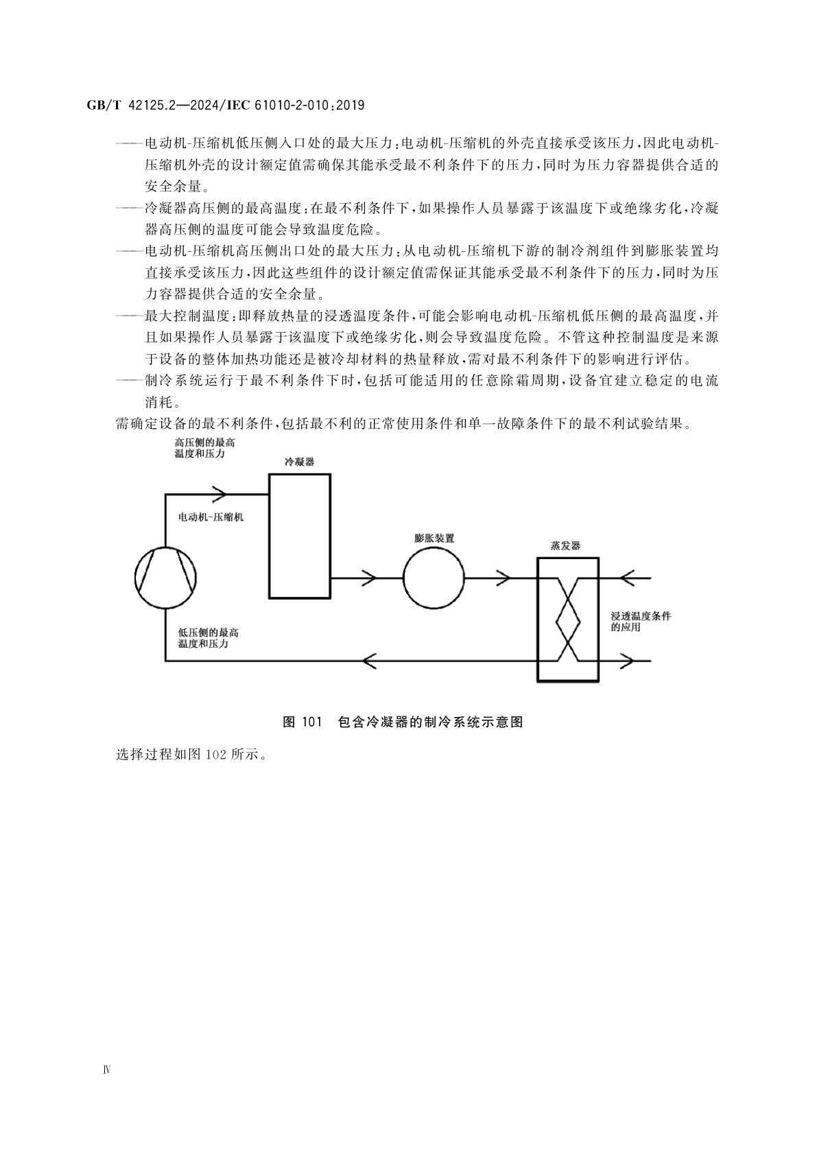 GB/T 42125.2-2024 测量、控制和实验室用电气设备的安全要求　第2部分：材料加热用实验室设备的特殊要求