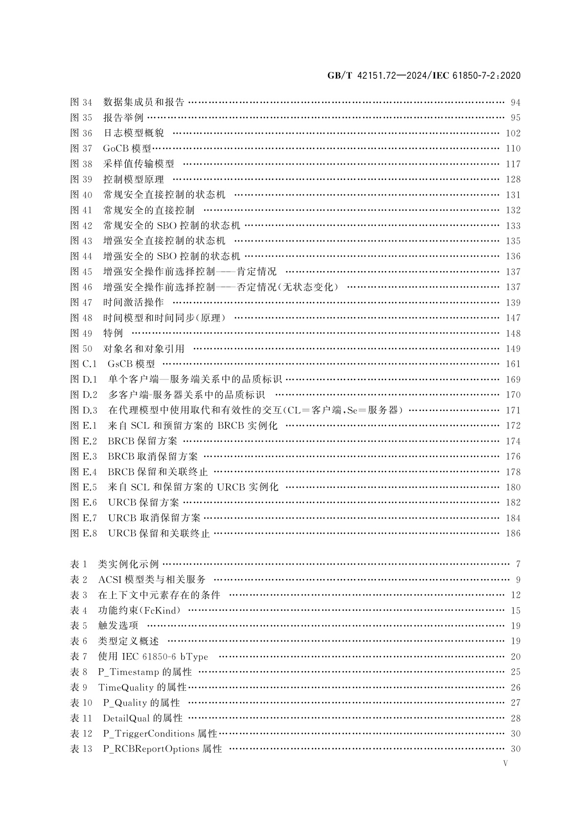 GB/T 42151.72-2024 电力自动化通信网络和系统　第7-2部分：基本信息和通信结构　抽象通信服务接口(ACSI)