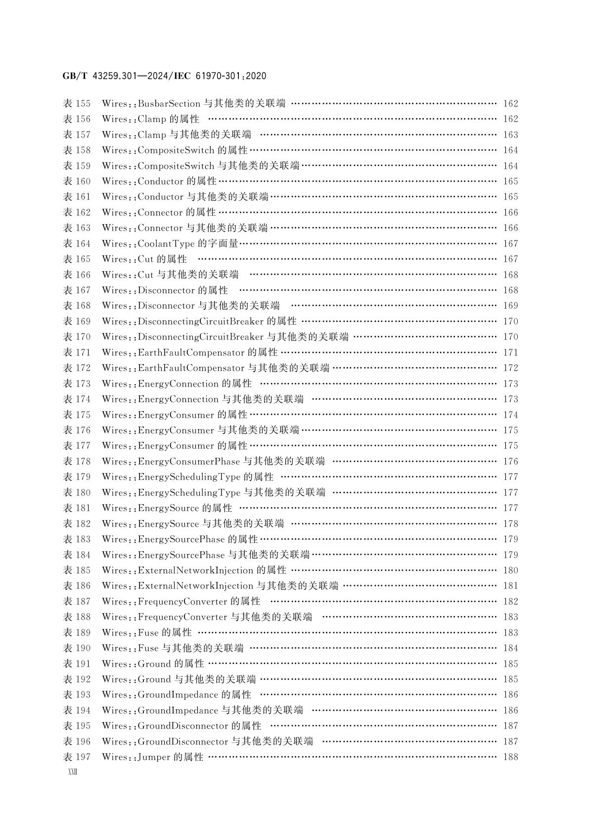 GB/T 43259.301-2024 能量管理系统应用程序接口(EMS-API)　第301部分：公共信息模型(CIM)基础