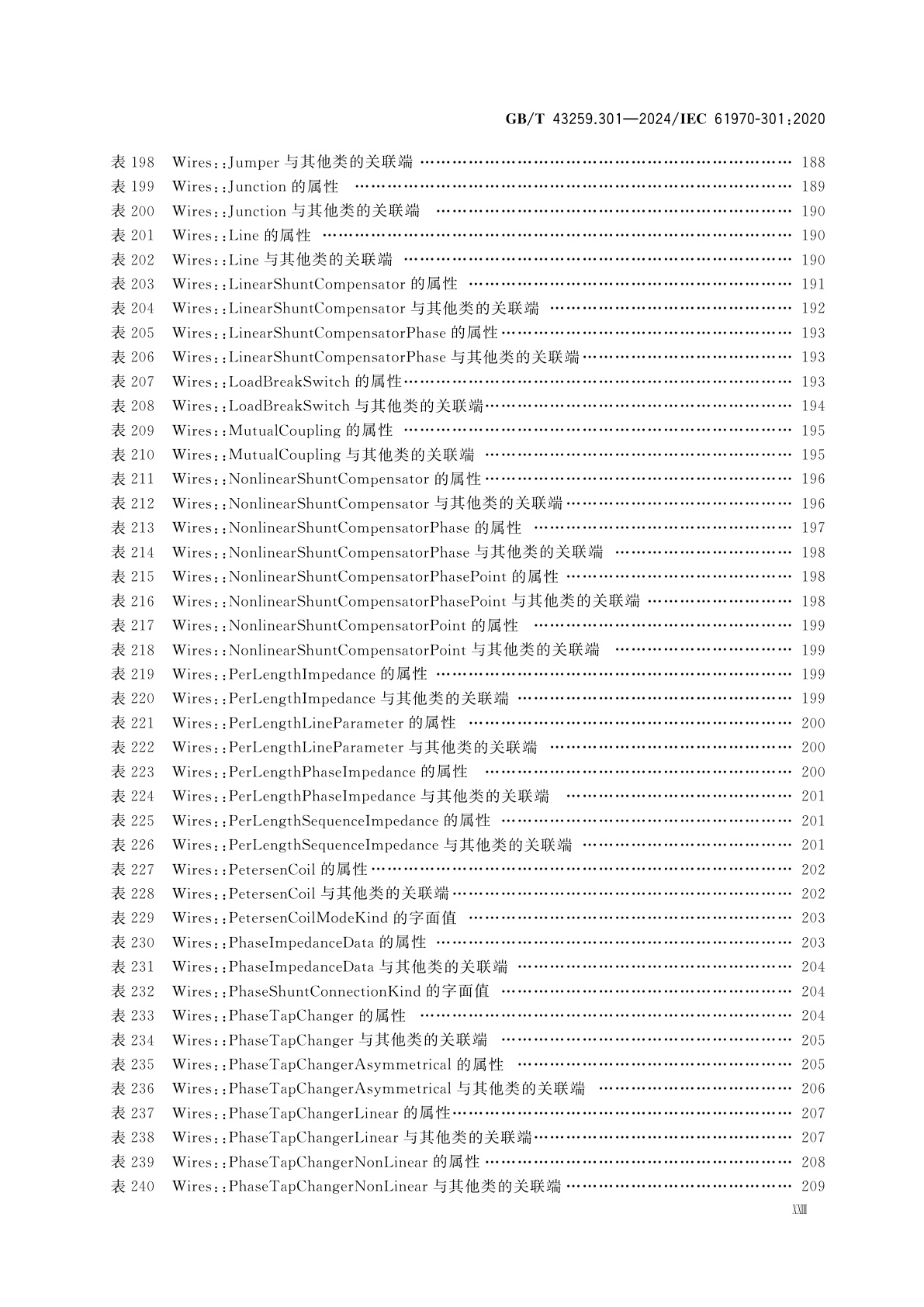 GB/T 43259.301-2024 能量管理系统应用程序接口(EMS-API)　第301部分：公共信息模型(CIM)基础