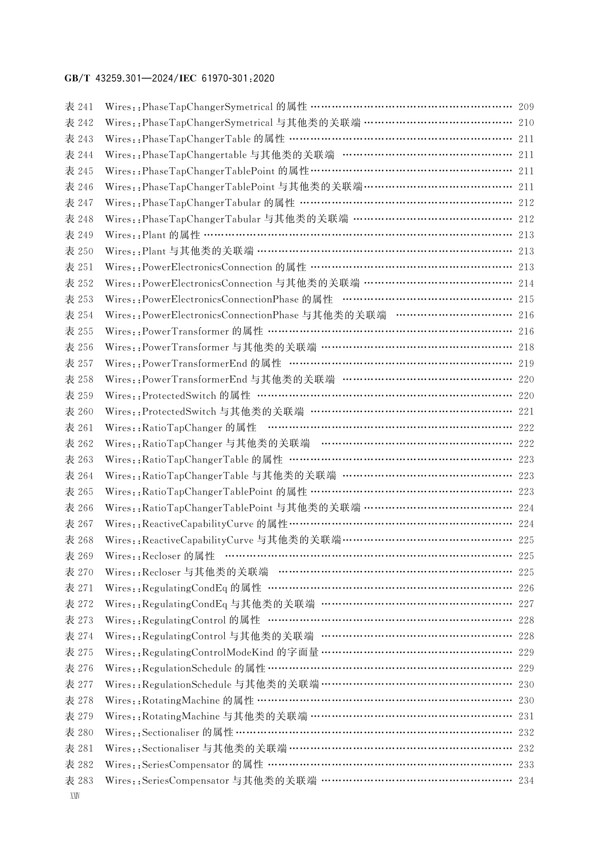 GB/T 43259.301-2024 能量管理系统应用程序接口(EMS-API)　第301部分：公共信息模型(CIM)基础